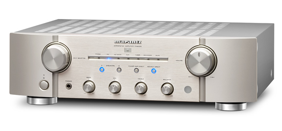 pm8005 pm8001 marantz stereo versterker geintegreerde amplifier